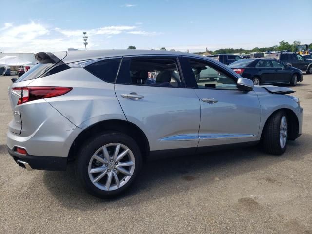 2024 Acura RDX