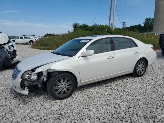 2008 Toyota Avalon XL