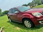 2010 Chevrolet Equinox LTZ