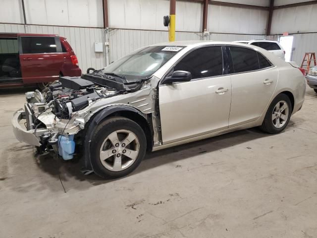 2016 Chevrolet Malibu Limited LS