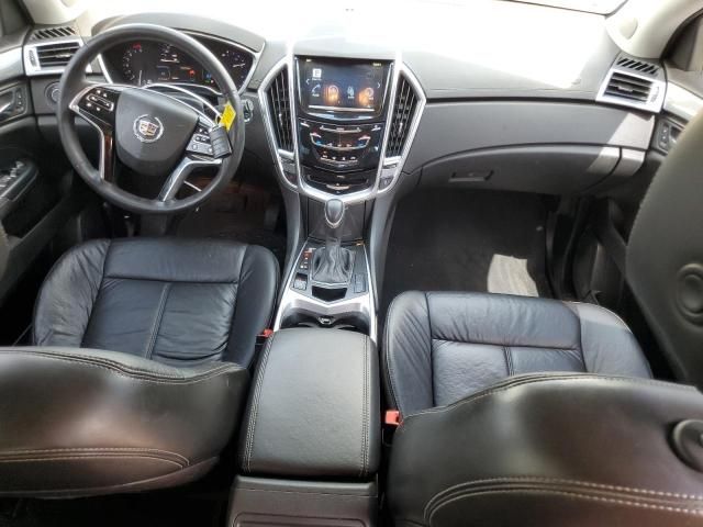 2013 Cadillac SRX