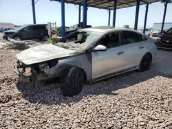 Hyundai Vehiculos salvage en venta: 2018 Hyundai Sonata Sport