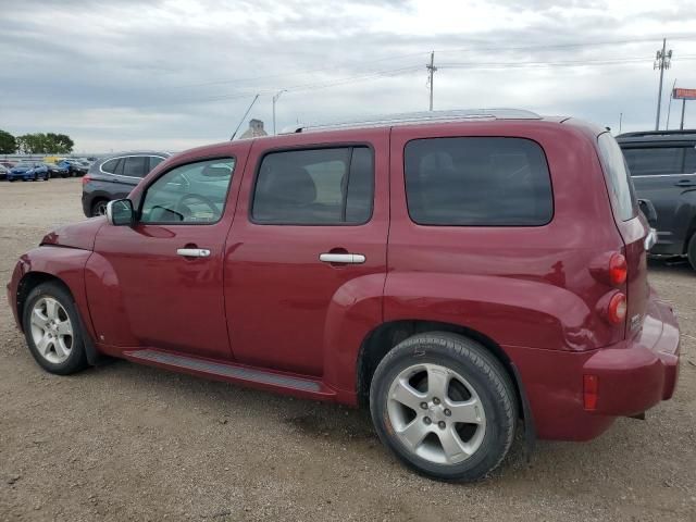 2007 Chevrolet HHR LT