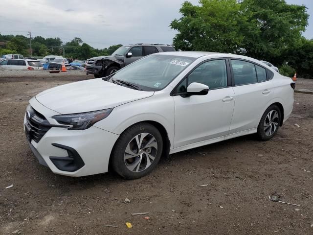 2023 Subaru Legacy Premium