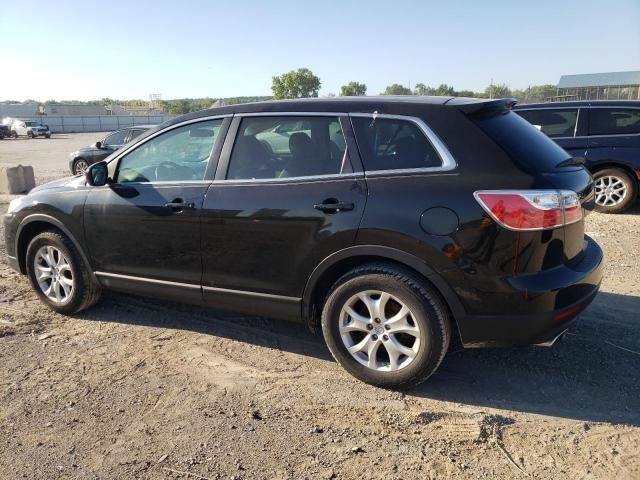 2011 Mazda CX-9