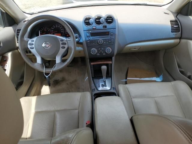 2009 Nissan Altima 2.5