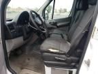 2011 Dodge 2011 Freightliner Sprinter 2500