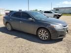 2015 Chevrolet Malibu LTZ