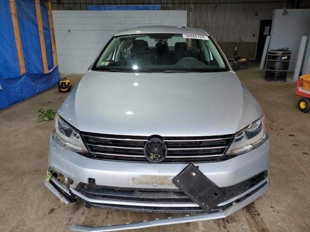 2016 Volkswagen Jetta S