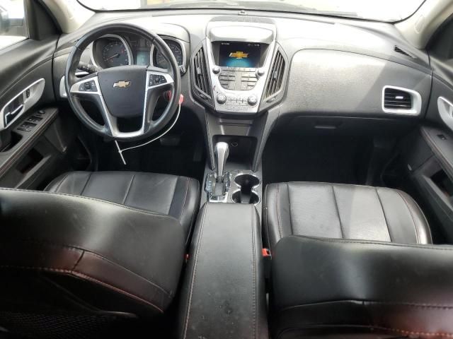 2012 Chevrolet Equinox LTZ