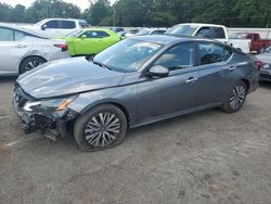 2023 Nissan Altima SV en venta en Eight Mile, AL