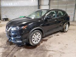 2021 Nissan Rogue Sport SV en venta en Chalfont, PA