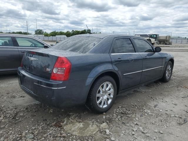 2008 Chrysler 300 Touring