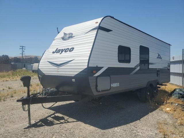 2022 Jayco Trailer