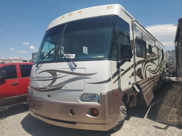 2000 Winnebago 2000 Freightliner Chassis X Line Motor Home