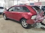 2007 Ford Edge SEL Plus