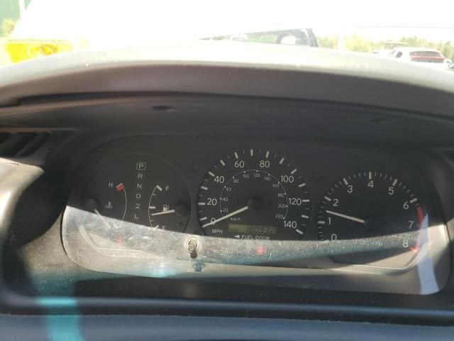 2000 Toyota Camry LE