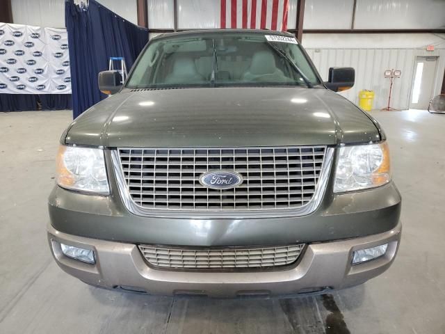 2003 Ford Expedition Eddie Bauer