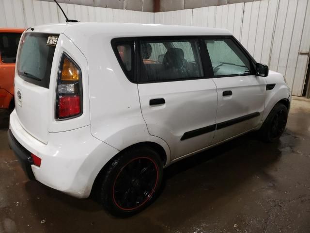 2010 KIA Soul