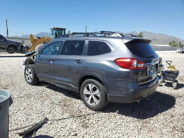 2019 Subaru Ascent Premium