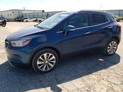 Buick Vehiculos salvage en venta: 2019 Buick Encore Preferred