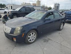 Cadillac cts salvage cars for sale: 2006 Cadillac CTS