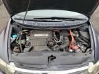 2008 Honda Civic Hybrid