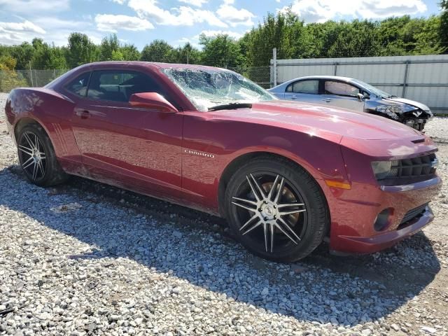 2010 Chevrolet Camaro SS