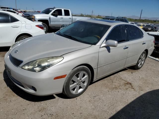 2006 Lexus ES 330