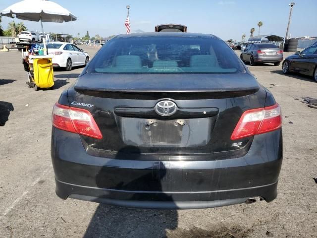 2009 Toyota Camry Base