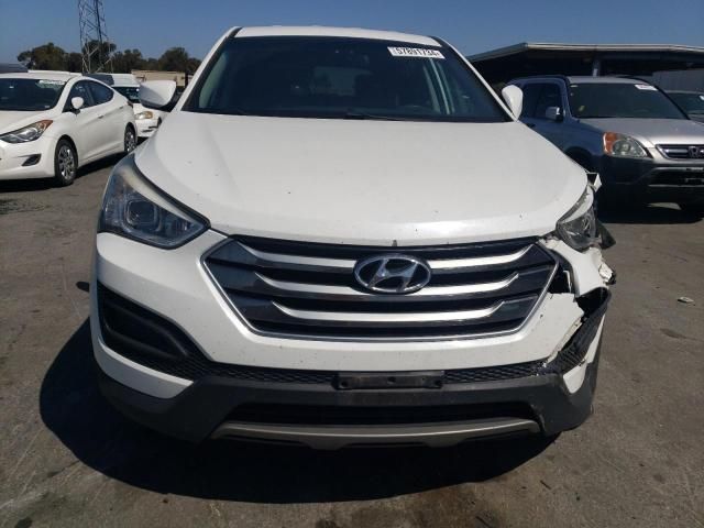 2016 Hyundai Santa FE Sport