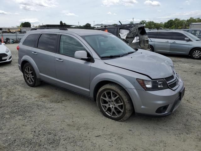 2015 Dodge Journey R/T