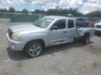 2006 Toyota Tacoma Access Cab