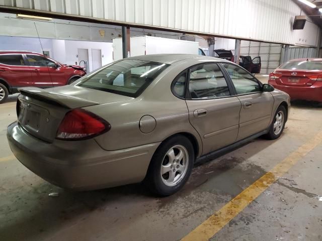 2006 Ford Taurus SE