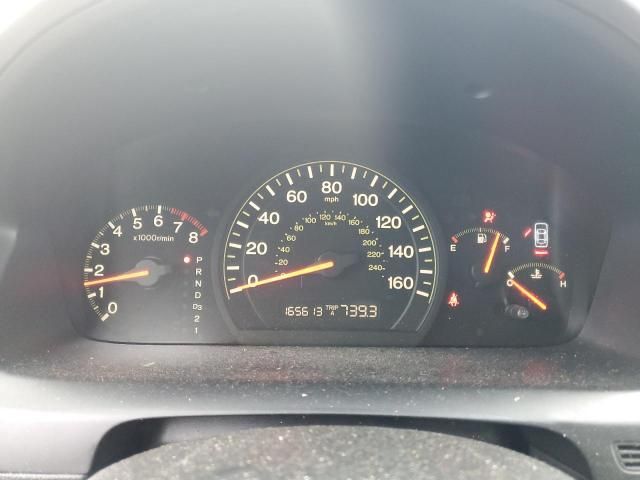 2003 Honda Accord EX