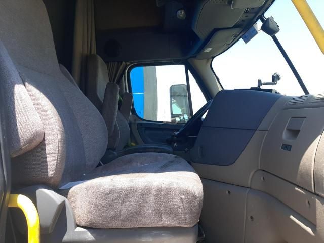 2017 Freightliner Cascadia 125