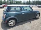 2005 Mini Cooper