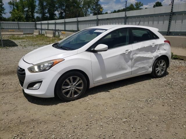 2014 Hyundai Elantra GT