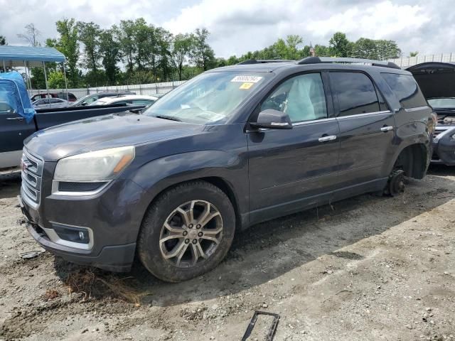 2015 GMC Acadia SLT-1