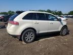 2007 Lincoln MKX