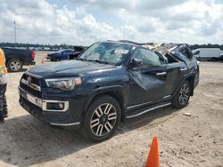 4 X 4 a la venta en subasta: 2015 Toyota 4runner SR5