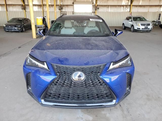 2023 Lexus UX 250H Base