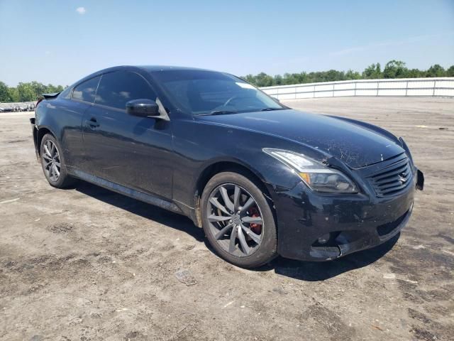 2012 Infiniti G37