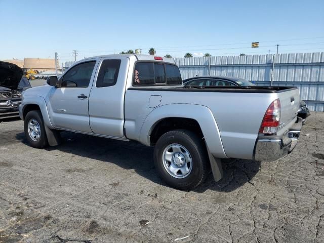 2013 Toyota Tacoma Prerunner Access Cab