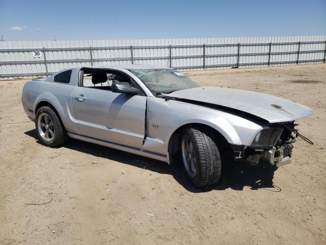 2006 Ford Mustang GT