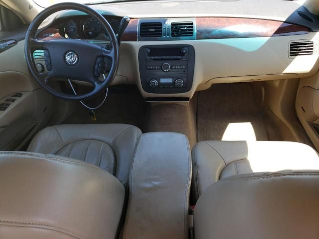 2007 Buick Lucerne CXL