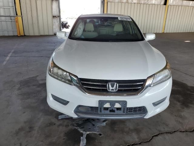 2014 Honda Accord Touring