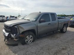 4 X 4 a la venta en subasta: 2008 Chevrolet Silverado K1500