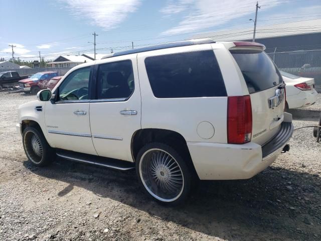 2007 Cadillac Escalade Luxury