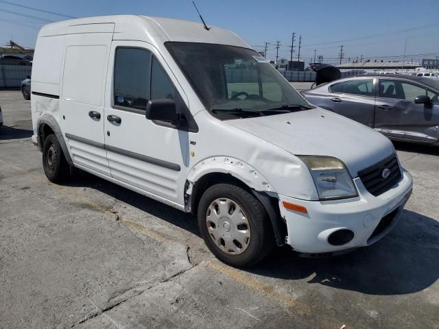 2012 Ford Transit Connect XLT